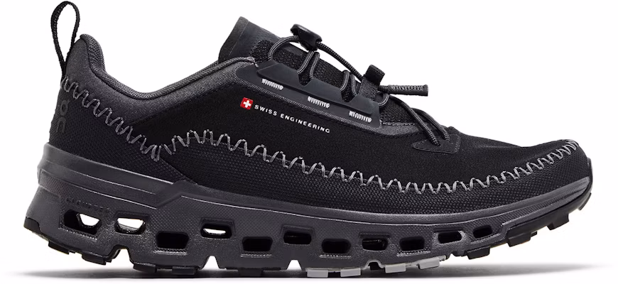 (W) On Cloudaway 2 ''Black Eclipse'' Scarpe 3WE30080106 Buy (W) On Cloudaway 2 ''Black Eclipse'' Scarpe 3WE30080106