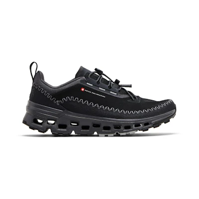 (W) On Cloudaway 2 'Black Eclipse'