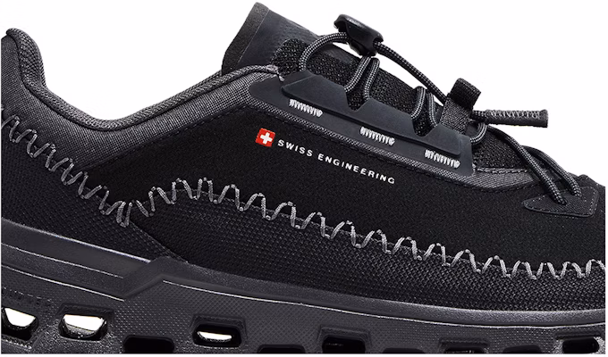 (Women) On Cloudaway 2 'Black Eclipse' 3WE30080106 Order (Women) On Cloudaway 2 'Black Eclipse' 3WE30080106