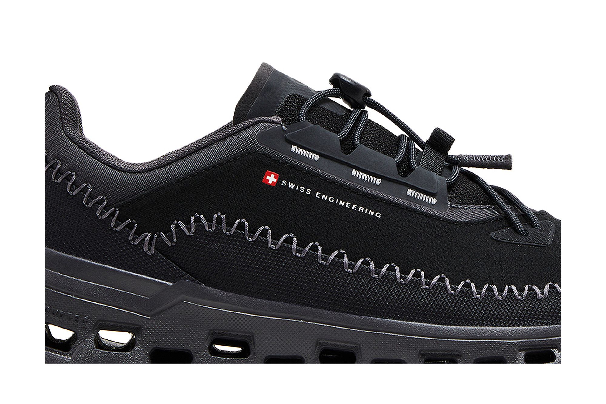 Lookbook (W) On Cloudaway 2 ''Black Eclipse'' Scarpe 3WE30080106