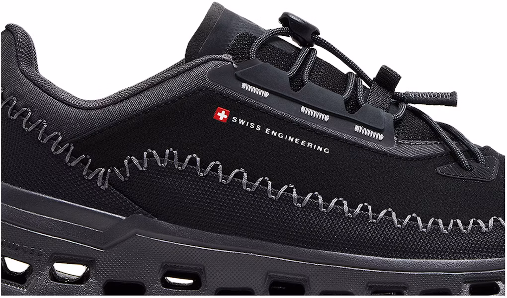 (W) On Cloudaway 2 ''Black Eclipse'' Scarpe 3WE30080106 Lookbook (W) On Cloudaway 2 ''Black Eclipse'' Scarpe 3WE30080106