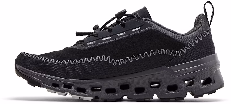 (W) On Cloudaway 2 ''Black Eclipse'' Scarpe 3WE30080106 Shop (W) On Cloudaway 2 ''Black Eclipse'' Scarpe 3WE30080106