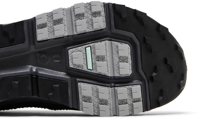 (W) On Cloudaway 2 ''Black Eclipse'' Scarpe 3WE30080106 Details for (W) On Cloudaway 2 ''Black Eclipse'' Scarpe 3WE30080106