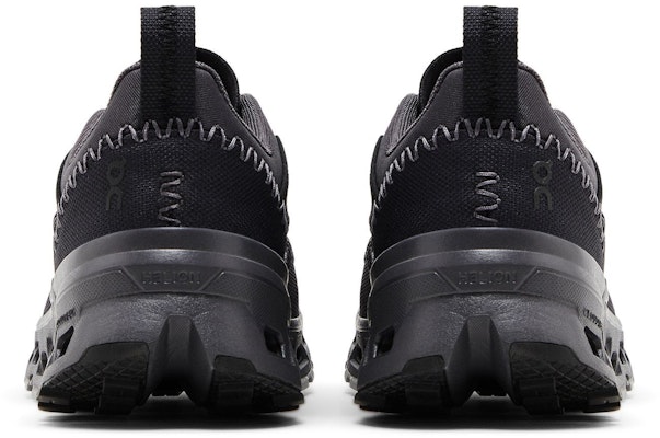 (W) On Cloudaway 2 'Black Eclipse' Sepatu Hitam Eclipse 3WE30080106 Details for (W) On Cloudaway 2 'Black Eclipse' Sepatu Hitam Eclipse 3WE30080106