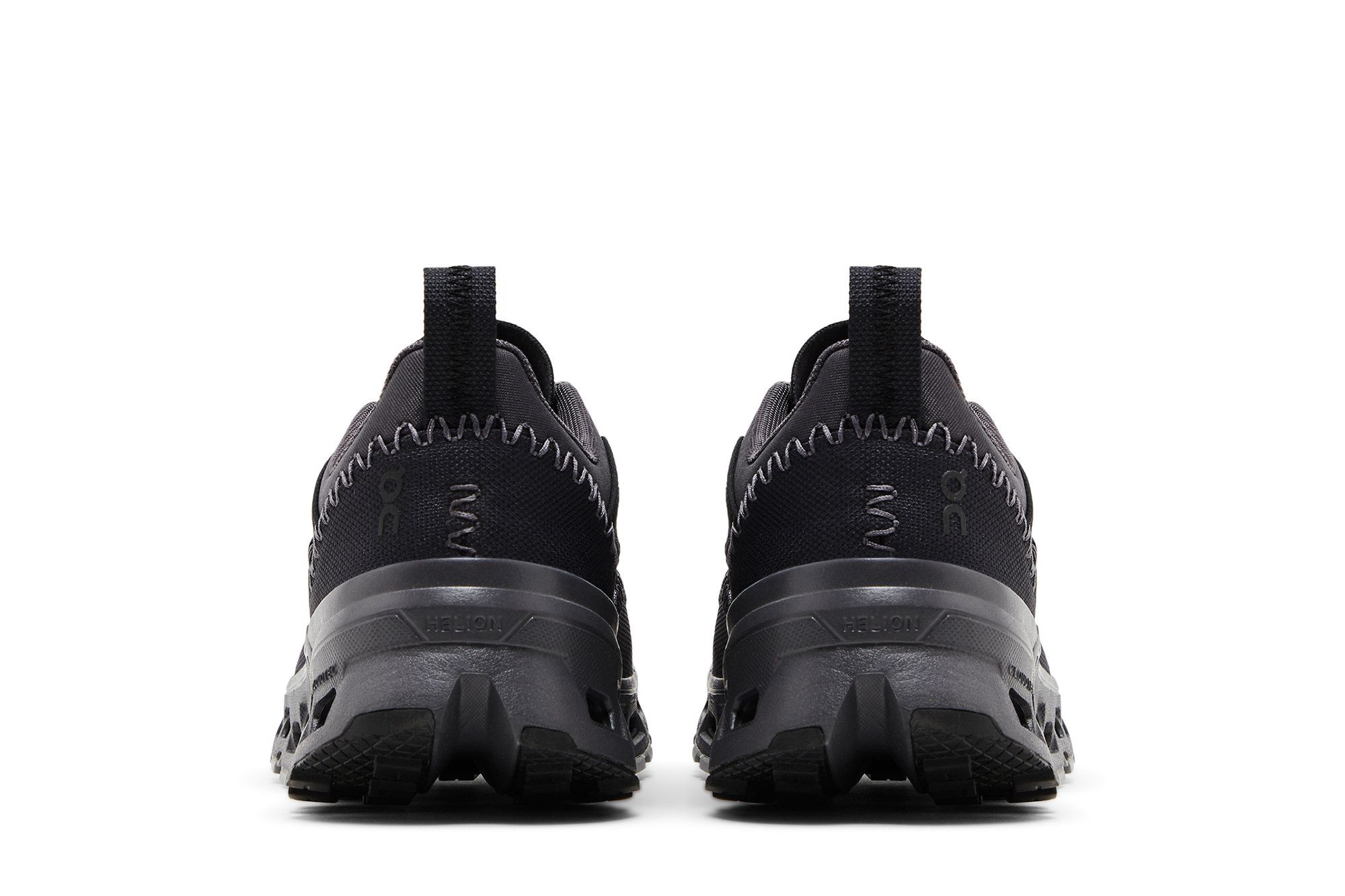 Sizing (W) On Cloudaway 2 ''Black Eclipse'' Scarpe 3WE30080106