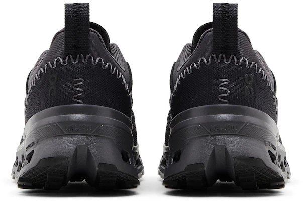 (W) On Cloudaway 2 ''Black Eclipse'' Scarpe 3WE30080106 Sizing (W) On Cloudaway 2 ''Black Eclipse'' Scarpe 3WE30080106