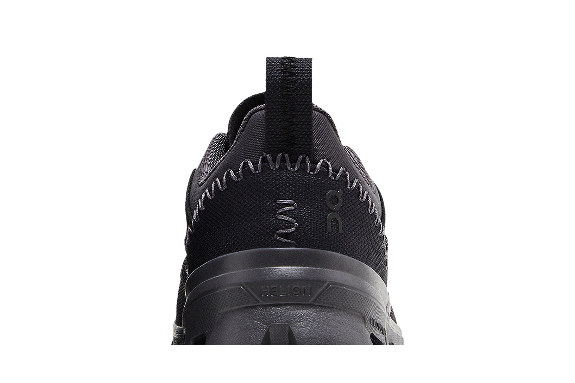 Cheap (W) On Cloudaway 2 ''Black Eclipse'' Scarpe 3WE30080106