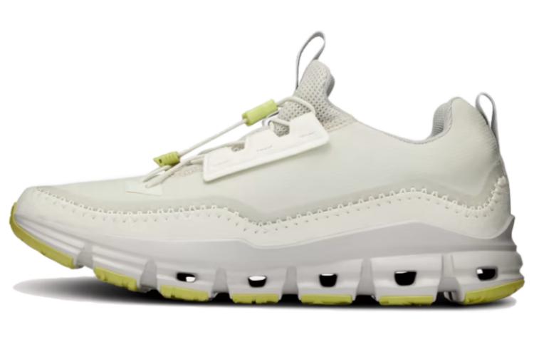 (W) On Running Cloudaway 'Ice Glacier'