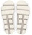 (W) On Cloudaway 'Ivory' Kasut Lelaki/Wanita Ivory 49-98945