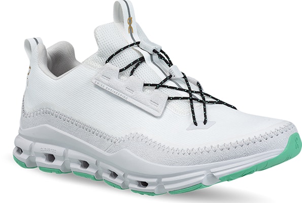 (Women) On Cloudaway 'Undyed White Parakeet' 3WD10501564 Lookbook (Women) On Cloudaway 'Undyed White Parakeet' 3WD10501564