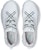 (W) On Cloudaway 'Undyed White Parakeet' - Putih Semulajadi Parakeet 3WD10501564