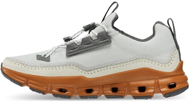 (Women) On Cloudaway Gray 'All-Day Comfort Lightweight Running Shoes' 49-98406 (Women) On Cloudaway Gray 'All-Day Comfort Lightweight Running Shoes' 49-98406