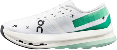 (Women) On CloudBoom Echo 3 Undyed White Mint 3WD10491105 (Women) On CloudBoom Echo 3 Undyed White Mint 3WD10491105