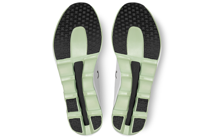 Details for (W) On Running Cloudboom Echo '白黑' 运动鞋 57.98994