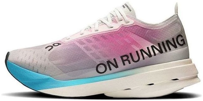 (Women) On Cloudboom Strike 'White Horizon' 3WE30473195 Buy (Women) On Cloudboom Strike 'White Horizon' 3WE30473195