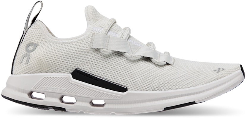 (Women) On Running Cloudeasy 'White Black' 76.98439 Order (Women) On Running Cloudeasy 'White Black' 76.98439