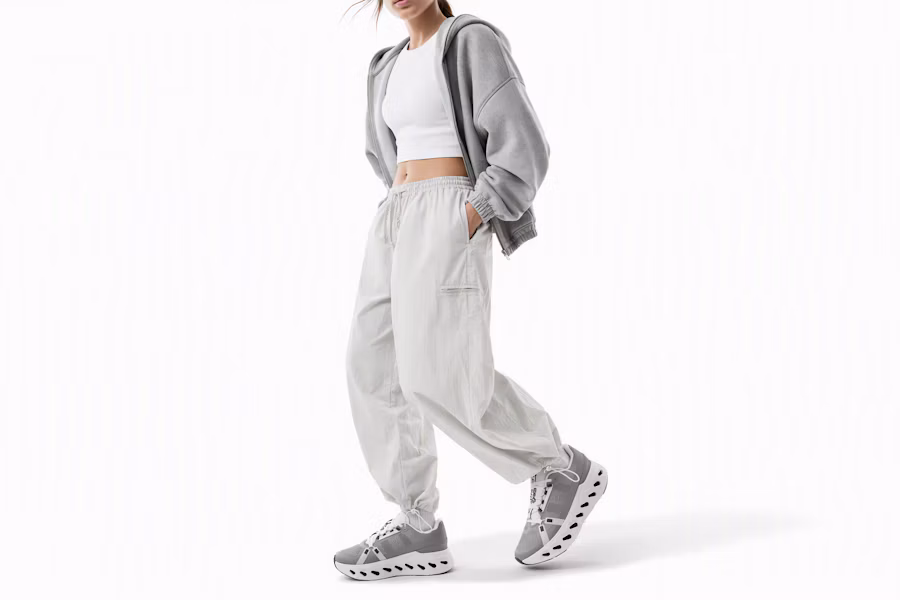 (女性)On Cloudeclipse 'Alloy White' 3WD30092547 Order (女性)On Cloudeclipse 'Alloy White' 3WD30092547