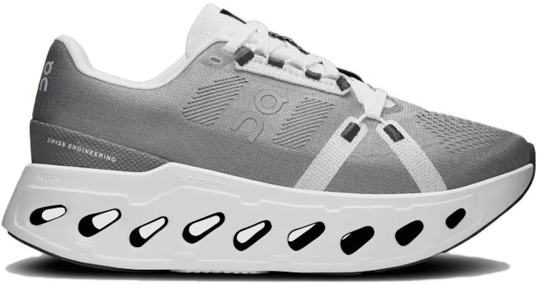 (Women) On Cloudeclipse 'Alloy White' 3WD30092547 Order (Women) On Cloudeclipse 'Alloy White' 3WD30092547