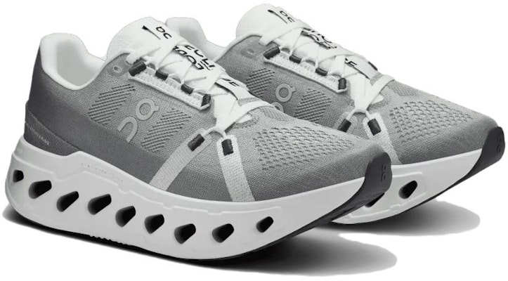 (Women) On Cloudeclipse 'Alloy White' 3WD30092547 Lookbook (Women) On Cloudeclipse 'Alloy White' 3WD30092547