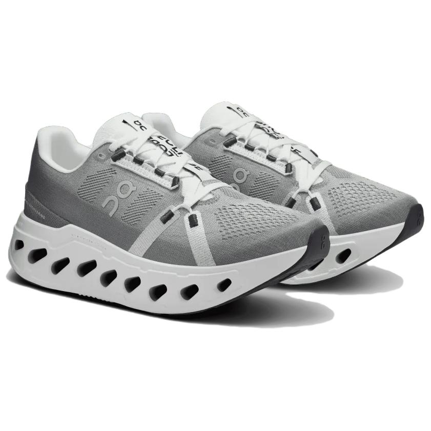 Shop （女性）On Cloudeclipse 'Alloy White' 3WD30092547