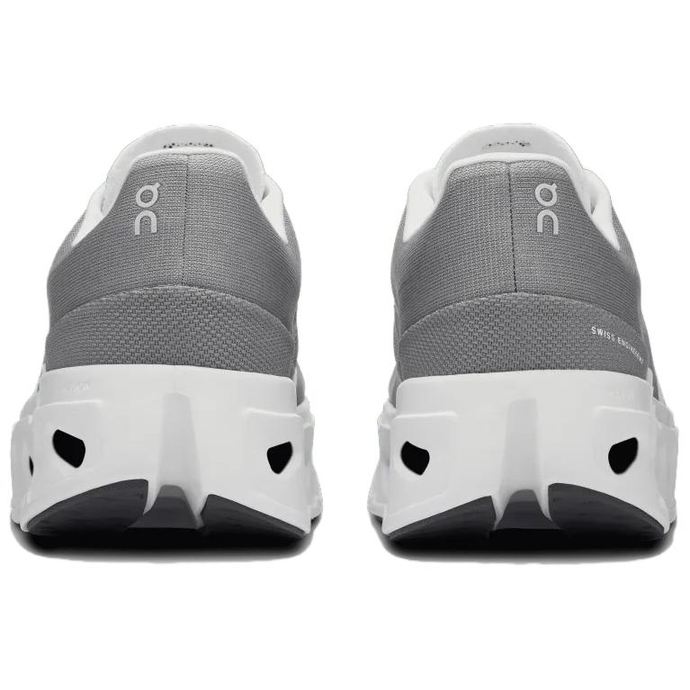 Purchase （女性）On Cloudeclipse 'Alloy White' 3WD30092547