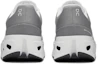 Purchase (女性)On Cloudeclipse 'Alloy White' 3WD30092547