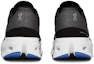 Shop (W) On Cloudeclipse 'Black Frost' dalam Hitam Beku 3WD30091197