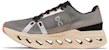 (W) On Cloudeclipse 'Fade Sand' - Cetakan Pasir Pudar 3WD30092317