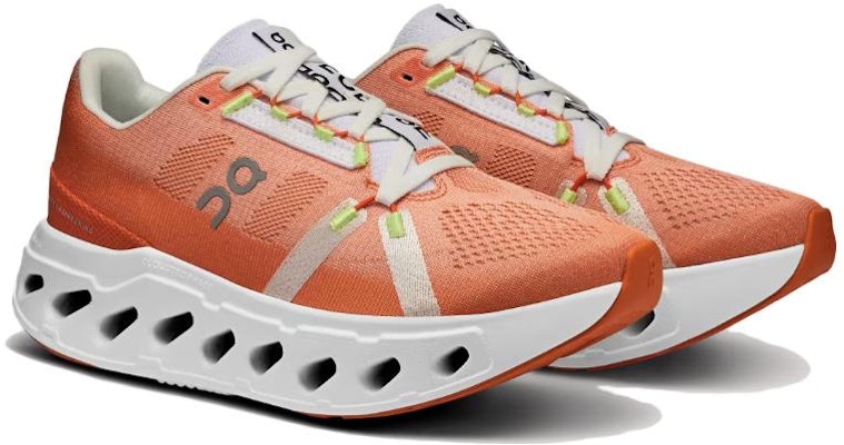(Women) On Cloudeclipse 'Red Low-Top Running' 3WD30090914 Lookbook (Women) On Cloudeclipse 'Red Low-Top Running' 3WD30090914