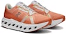 (W) On Cloudeclipse 'Merah Low-Top Running' 3WD30090914