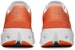 (W) On Cloudeclipse 'Merah Low-Top Running' 3WD30090914