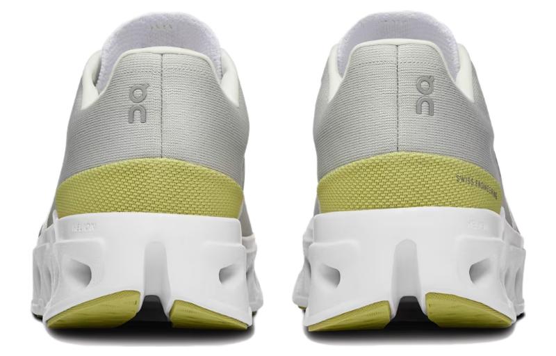 Lookbook (W) On CloudEclipse 'Blanco' 3WD30090248