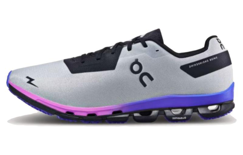 (Women) On Cloudflash Sensa 'Lunar Amethyst' 3WD11701187