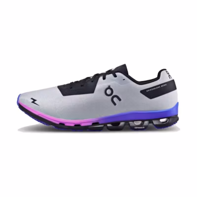 (W) On Cloudflash Sensa 'Lunar Amethyst'