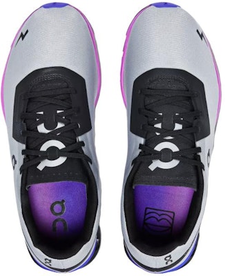 (W) On Cloudflash Sensa '月亮紫水晶' 3WD11701187 Lookbook (W) On Cloudflash Sensa '月亮紫水晶' 3WD11701187