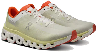 Order (W) On Cloudflow 4 ''Bianco Fieno'' 3WD30111018