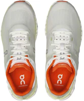 Lookbook (W) On Cloudflow 4 ''Bianco Fieno'' 3WD30111018