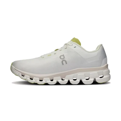 (W) On Cloudflow 4 'White Sand'