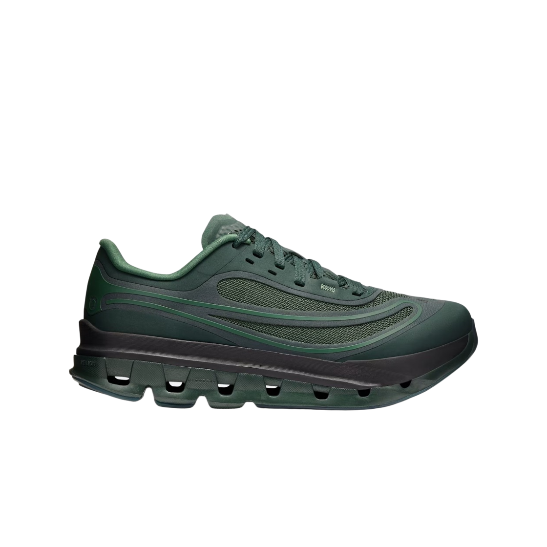 (Women) On Cloudflow 5 AD 'Obsidian Evergreen' 3WF30444443