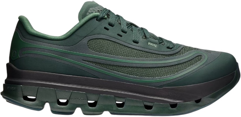 (Women) On Cloudflow 5 AD 'Obsidian Evergreen' 3WF30444443 Buy (Women) On Cloudflow 5 AD 'Obsidian Evergreen' 3WF30444443