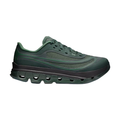(W) On Cloudflow 5 AD 'Obsidian Evergreen'