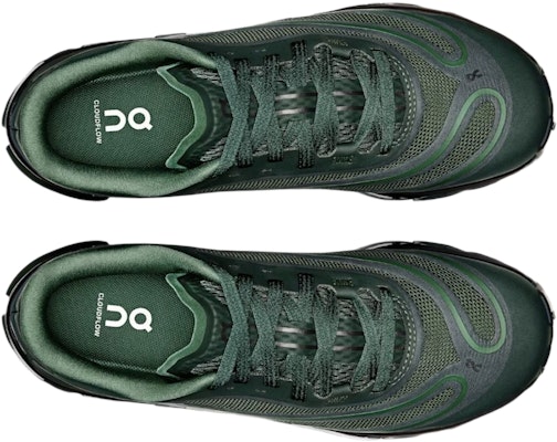 (Women) On Cloudflow 5 AD 'Obsidian Evergreen' 3WF30444443 Order (Women) On Cloudflow 5 AD 'Obsidian Evergreen' 3WF30444443