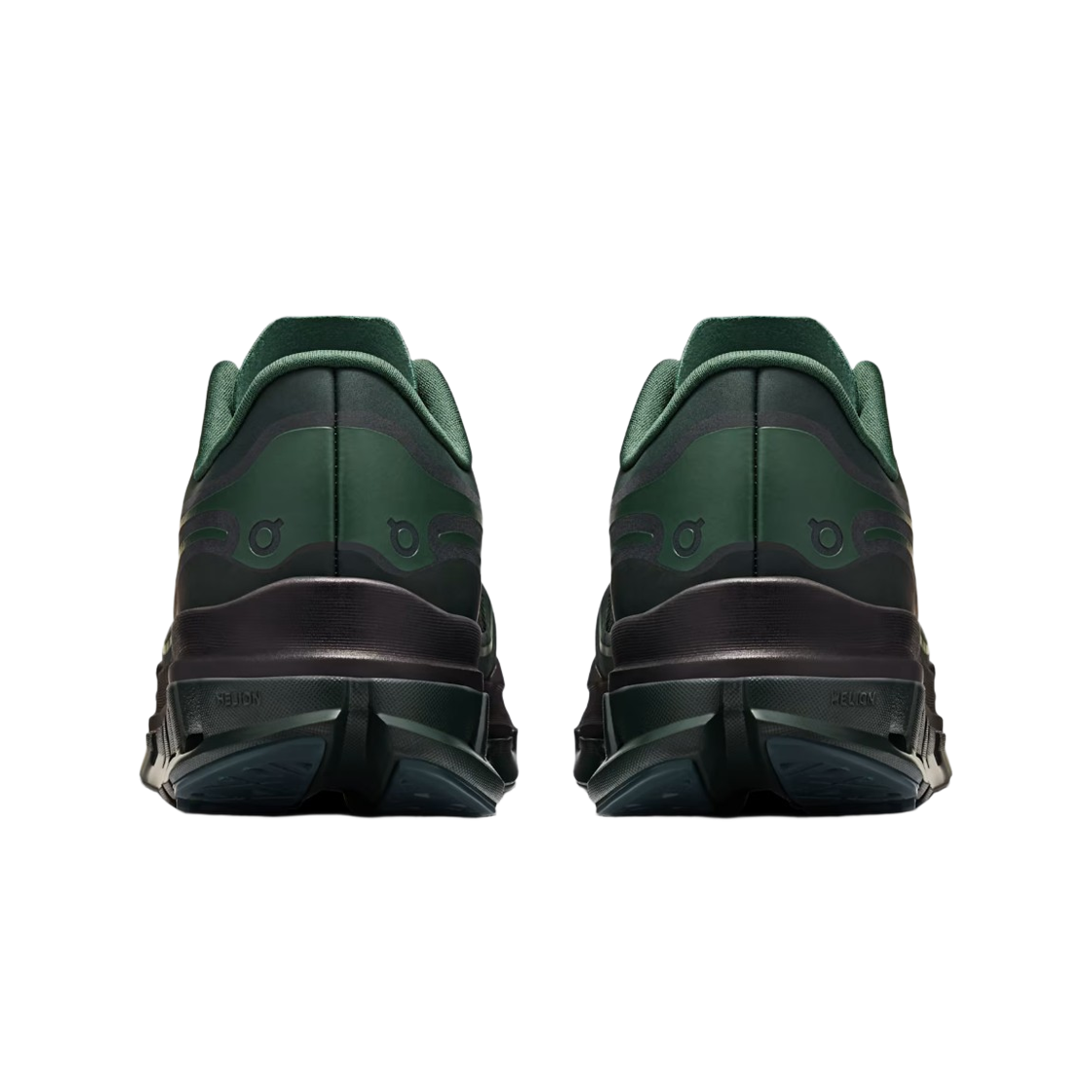 Lookbook (W) On Cloudflow 5 AD 'Obsidiana Verde Eterna' 3WF30444443