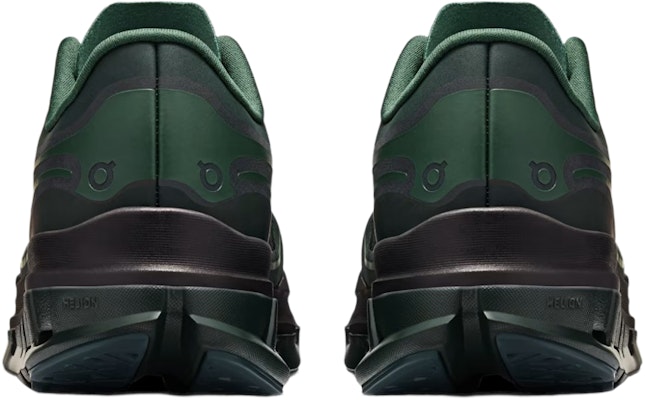 (Women) On Cloudflow 5 AD 'Obsidian Evergreen' 3WF30444443 Lookbook (Women) On Cloudflow 5 AD 'Obsidian Evergreen' 3WF30444443