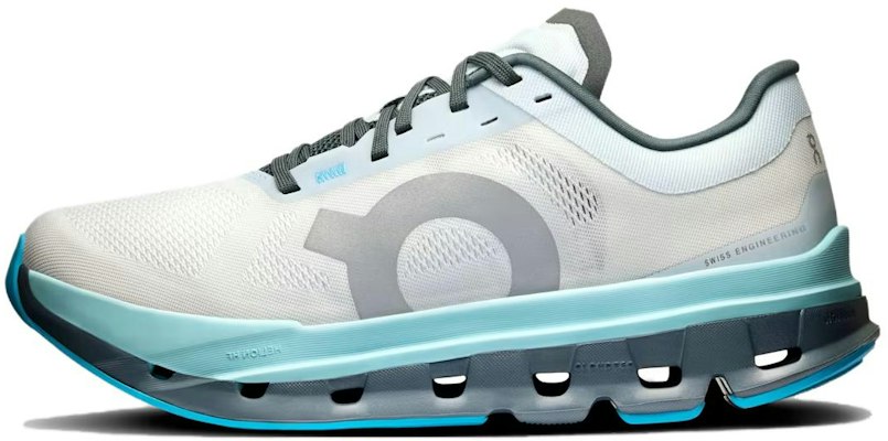 (W) Chaussures de Running Basses On Cloudflow 5 Grises - Mode et Performances. 3WF10093306 Buy (W) Chaussures de Running Basses On Cloudflow 5 Grises - Mode et Performances. 3WF10093306