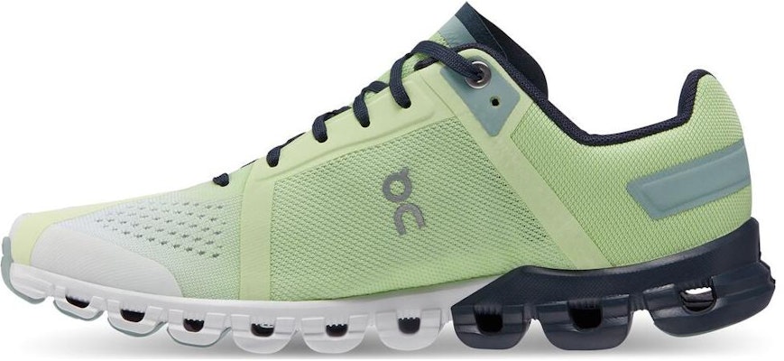 (W) 온 러닝 클라우드플로우 3.0 메도우 그린 화이트 35.98685 Buy (W) 온 러닝 클라우드플로우 3.0 메도우 그린 화이트 35.98685