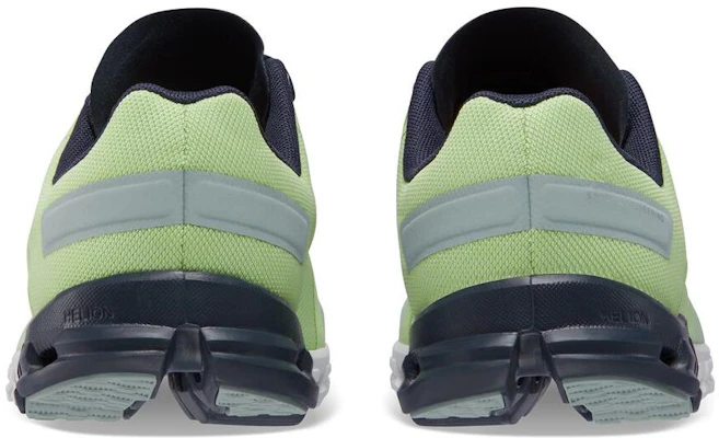 (W) 온 러닝 클라우드플로우 3.0 메도우 그린 화이트 35.98685 Shop (W) 온 러닝 클라우드플로우 3.0 메도우 그린 화이트 35.98685