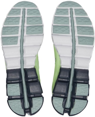 (W) On Running Cloudflow 3.0 Verde Prado Blanco 35.98685 Purchase (W) On Running Cloudflow 3.0 Verde Prado Blanco 35.98685