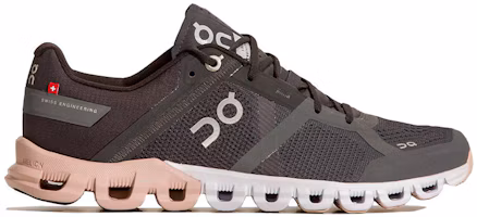 Order (W) On Cloudflow ''Rock Rose'' Scarpe Running 25-99778