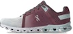 (W) On Running Cloudflow 3.0 Kelabu Mineral Mulberry 35.99231